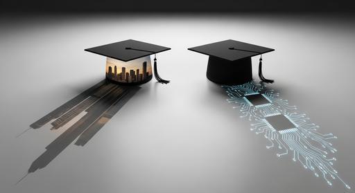 The ‐Curriculum Camouflage‑: Why Two Degrees With the Same Name Lead to Completely Different Careers