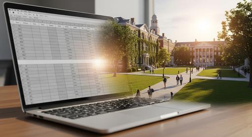 The "Static Selection" Stumble: Why Your Spreadsheet of 20 Universities is Actually Hiding Your Best Option